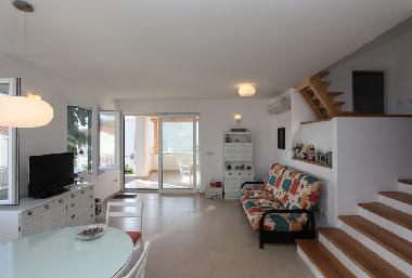 Ferienhaus in Milna (Splitsko-Dalmatinska) oder Ferienwohnung oder Ferienhaus