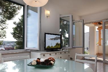 Ferienhaus in Milna (Splitsko-Dalmatinska) oder Ferienwohnung oder Ferienhaus