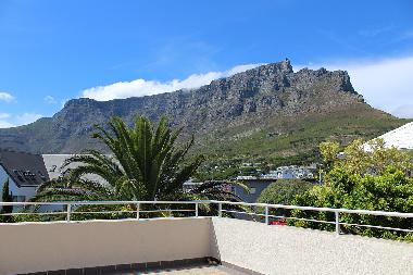Pension in Cape Town (Western Cape) oder Ferienwohnung oder Ferienhaus