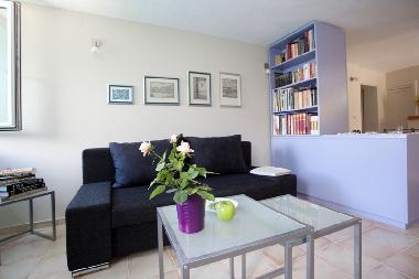 Ferienhaus in Pucisca (Splitsko-Dalmatinska) oder Ferienwohnung oder Ferienhaus