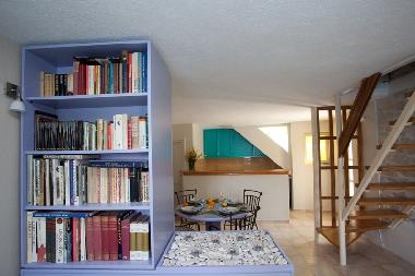 Ferienhaus in Pucisca (Splitsko-Dalmatinska) oder Ferienwohnung oder Ferienhaus