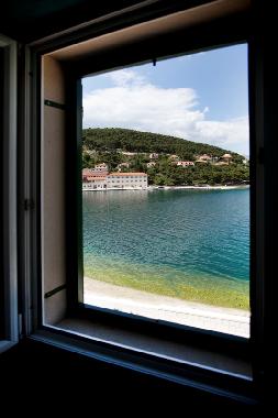 Ferienhaus in Pucisca (Splitsko-Dalmatinska) oder Ferienwohnung oder Ferienhaus