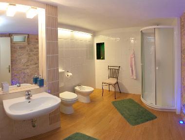 Ferienhaus in Pucisca (Splitsko-Dalmatinska) oder Ferienwohnung oder Ferienhaus