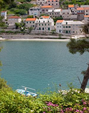 Ferienhaus in Pucisca (Splitsko-Dalmatinska) oder Ferienwohnung oder Ferienhaus