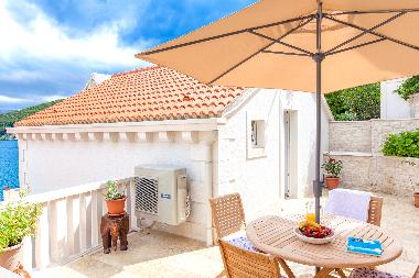 Ferienhaus in Pučića (Splitsko-Dalmatinska) oder Ferienwohnung oder Ferienhaus