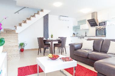 Ferienhaus in Pučića (Splitsko-Dalmatinska) oder Ferienwohnung oder Ferienhaus