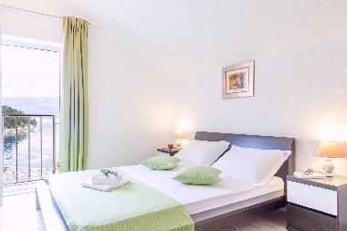 Ferienhaus in Pučića (Splitsko-Dalmatinska) oder Ferienwohnung oder Ferienhaus