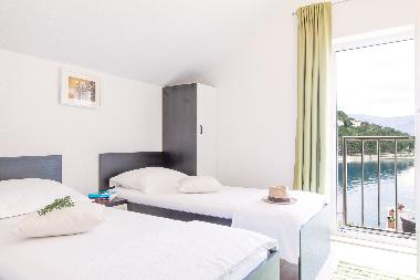 Ferienhaus in Puči�ća (Splitsko-Dalmatinska) oder Ferienwohnung oder Ferienhaus
