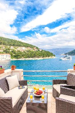 Ferienhaus in Puči�ća (Splitsko-Dalmatinska) oder Ferienwohnung oder Ferienhaus