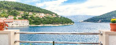 Ferienhaus in Puči�ća (Splitsko-Dalmatinska) oder Ferienwohnung oder Ferienhaus