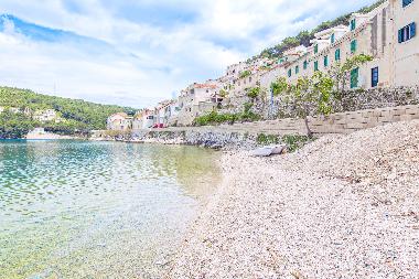 Ferienhaus in Puči�ća (Splitsko-Dalmatinska) oder Ferienwohnung oder Ferienhaus