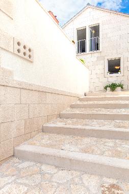 Ferienhaus in Puči�ća (Splitsko-Dalmatinska) oder Ferienwohnung oder Ferienhaus