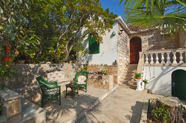 Ferienwohnung in Sumartin (Splitsko-Dalmatinska) oder Ferienwohnung oder Ferienhaus
