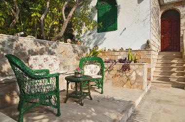 Ferienwohnung in Sumartin (Splitsko-Dalmatinska) oder Ferienwohnung oder Ferienhaus