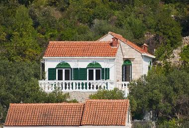 Ferienwohnung in Sumartin (Splitsko-Dalmatinska) oder Ferienwohnung oder Ferienhaus
