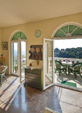 Ferienwohnung in Sumartin (Splitsko-Dalmatinska) oder Ferienwohnung oder Ferienhaus