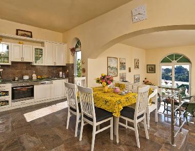 Ferienwohnung in Sumartin (Splitsko-Dalmatinska) oder Ferienwohnung oder Ferienhaus