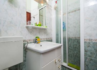 Ferienwohnung in Sumartin (Splitsko-Dalmatinska) oder Ferienwohnung oder Ferienhaus