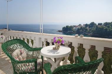 Ferienwohnung in Sumartin (Splitsko-Dalmatinska) oder Ferienwohnung oder Ferienhaus