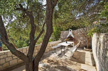 Ferienwohnung in Sumartin (Splitsko-Dalmatinska) oder Ferienwohnung oder Ferienhaus