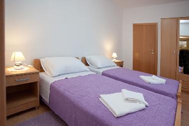 Villa in Mirca (Splitsko-Dalmatinska) oder Ferienwohnung oder Ferienhaus