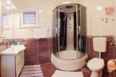 Villa in Mirca (Splitsko-Dalmatinska) oder Ferienwohnung oder Ferienhaus