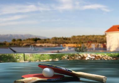 Villa in Mirca (Splitsko-Dalmatinska) oder Ferienwohnung oder Ferienhaus