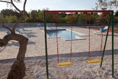 Villa in Mirca (Splitsko-Dalmatinska) oder Ferienwohnung oder Ferienhaus