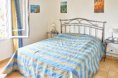 Ferienhaus in Les Issambres (Var) oder Ferienwohnung oder Ferienhaus