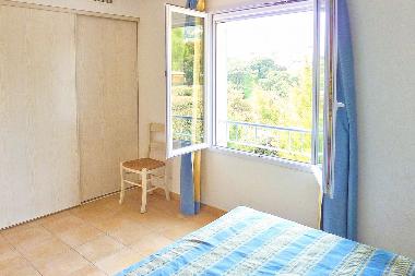 Ferienhaus in Les Issambres (Var) oder Ferienwohnung oder Ferienhaus