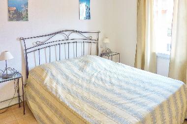 Ferienhaus in Les Issambres (Var) oder Ferienwohnung oder Ferienhaus