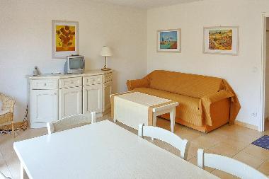 Ferienhaus in Les Issambres (Var) oder Ferienwohnung oder Ferienhaus