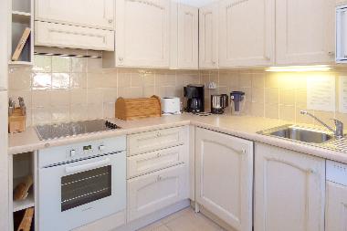 Ferienhaus in Les Issambres (Var) oder Ferienwohnung oder Ferienhaus