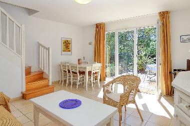 Ferienhaus in Les Issambres (Var) oder Ferienwohnung oder Ferienhaus