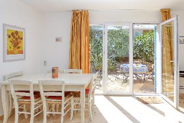 Ferienhaus in Les Issambres (Var) oder Ferienwohnung oder Ferienhaus