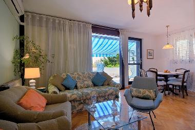 Ferienwohnung in Split (Splitsko-Dalmatinska) oder Ferienwohnung oder Ferienhaus