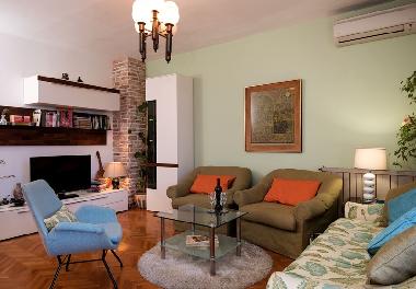 Ferienwohnung in Split (Splitsko-Dalmatinska) oder Ferienwohnung oder Ferienhaus