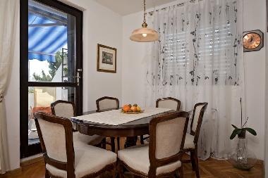 Ferienwohnung in Split (Splitsko-Dalmatinska) oder Ferienwohnung oder Ferienhaus
