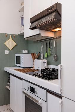 Ferienwohnung in Split (Splitsko-Dalmatinska) oder Ferienwohnung oder Ferienhaus