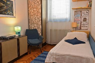 Ferienwohnung in Split (Splitsko-Dalmatinska) oder Ferienwohnung oder Ferienhaus