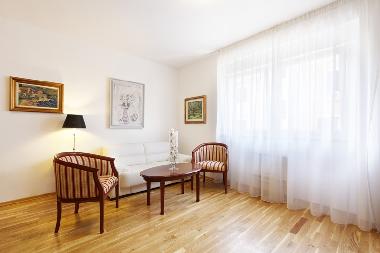 Ferienwohnung in Split (Splitsko-Dalmatinska) oder Ferienwohnung oder Ferienhaus