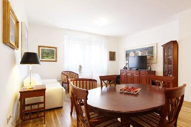 Ferienwohnung in Split (Splitsko-Dalmatinska) oder Ferienwohnung oder Ferienhaus