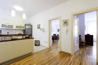 Ferienwohnung in Split (Splitsko-Dalmatinska) oder Ferienwohnung oder Ferienhaus