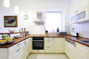 Ferienwohnung in Split (Splitsko-Dalmatinska) oder Ferienwohnung oder Ferienhaus