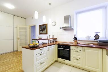 Ferienwohnung in Split (Splitsko-Dalmatinska) oder Ferienwohnung oder Ferienhaus