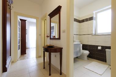 Ferienwohnung in Split (Splitsko-Dalmatinska) oder Ferienwohnung oder Ferienhaus