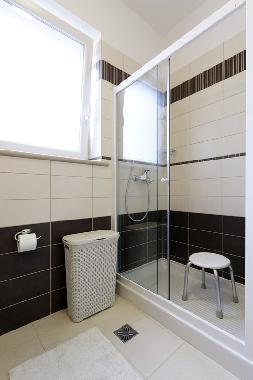 Ferienwohnung in Split (Splitsko-Dalmatinska) oder Ferienwohnung oder Ferienhaus