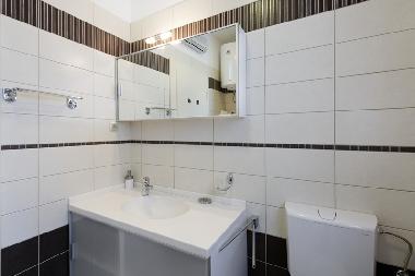 Ferienwohnung in Split (Splitsko-Dalmatinska) oder Ferienwohnung oder Ferienhaus