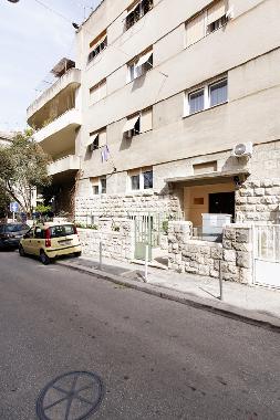 Ferienwohnung in Split (Splitsko-Dalmatinska) oder Ferienwohnung oder Ferienhaus