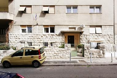 Ferienwohnung in Split (Splitsko-Dalmatinska) oder Ferienwohnung oder Ferienhaus